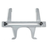 Brake Resetting Gauge