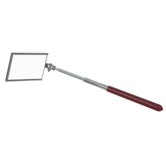 Mirror Inspection Telescoping 11-1/4 To 15-1/4In.
