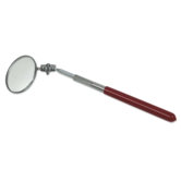 Mirror Inspection Telescoping 10 To 14In.