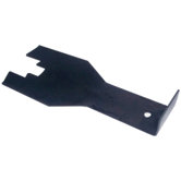 Window Regulator And Door Handle Clip Tool