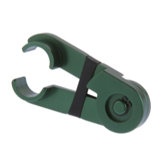 Oil Cooler Line Rem