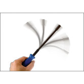 Flex Nut Driver 6Mm