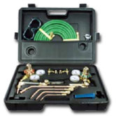 O2 Ac Welding Set