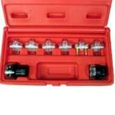 Deluxe Noid Lite & Gm Ac Signal Test Light Set