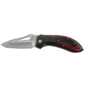 3"" Folding Pocket Knife