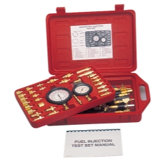Fuel Inj Master Kit