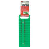 Socket Holder Magnetic 1/4In Dr F/26 Sockets