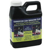 Detector Fluid