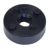 Disc Brake Caliper Adapter 1-1/2In. Rear