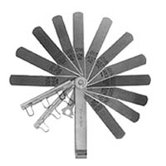Spark Plug Gapper&Feeler Gauge
