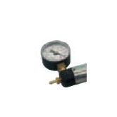 Vacuum Pump Gauge