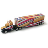 MLB Tractor Trailer