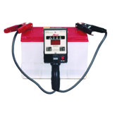 Digital Battery Tester
