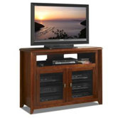 Hi-Boy 50' TV Stand