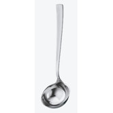 Series 600 Stainless Steel Serving Ladle
