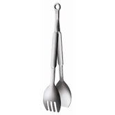 Stainless Steel Large Universal Tongs