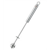 Stainless Steel Honey Spoon