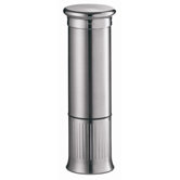 Stainless Steel Salt Mill