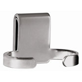 Stainless Steel Mixing Spoon / Ladle  Holder ( 1 per pack )