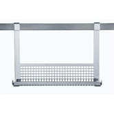 Stainless Steel Spice Rack