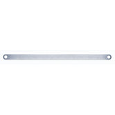 Stainless Steel 19.7" Standard Rail