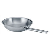 Stainless Steel Skillet