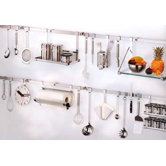 Stainless Steel Starter Utensil Set