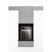 Cell Phone Holder