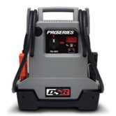 Jump Starter And Portable Power Unit (2) 18Ah Batt