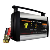 10/6/2 Amp Charger Maintainer/Tester