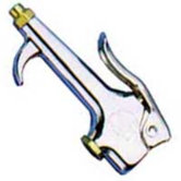 Blow Gun Standard 1/4In. Inlet & 1/8In. Outlet