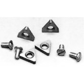 Bits Carbide 10Pk Pos Rake Fmc/John Bean/Barrett