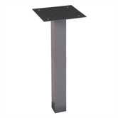 dVault Mailbox Stands & Posts