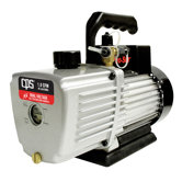 Sngl Stge 1.9 Cfm Dual Vaccum Pump