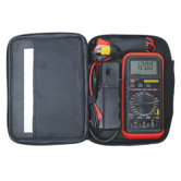 Multimeter With Rpm Blow Soft Case