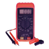 Mini Multimeter