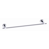 Parma 24" Towel Bar in Chrome