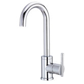Parma Single Handle Bar Faucet