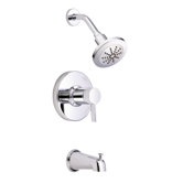 Amalfi Single Handle Tube / Shower Trim Kit