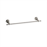 Opulence 24" Towel Bar in Chrome