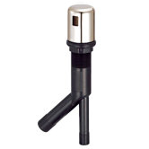 Dishwasher Air Gap