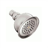4" Opulence Victorian Shower Head