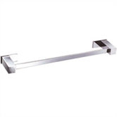 Sirius 24" Towel Bar in Chrome