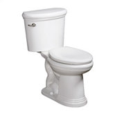Orrington Two Piece Toilet Bowl