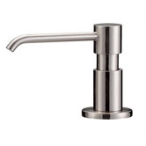 Parma Soap and Lotion Dispenser