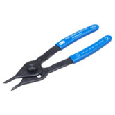 Snap Ring Pliers Convertible .038In. 0 Degree Tip
