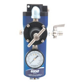 Filter Air / Regulator 75Cfm / 50Cfm 1/2In. Inlet