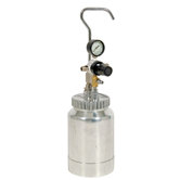 Pressure Cup 2 Quart