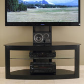 35" - 65" Flat Panel TV Stand