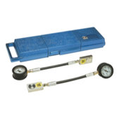 Brake Pad Apply Pressure Test Kit
